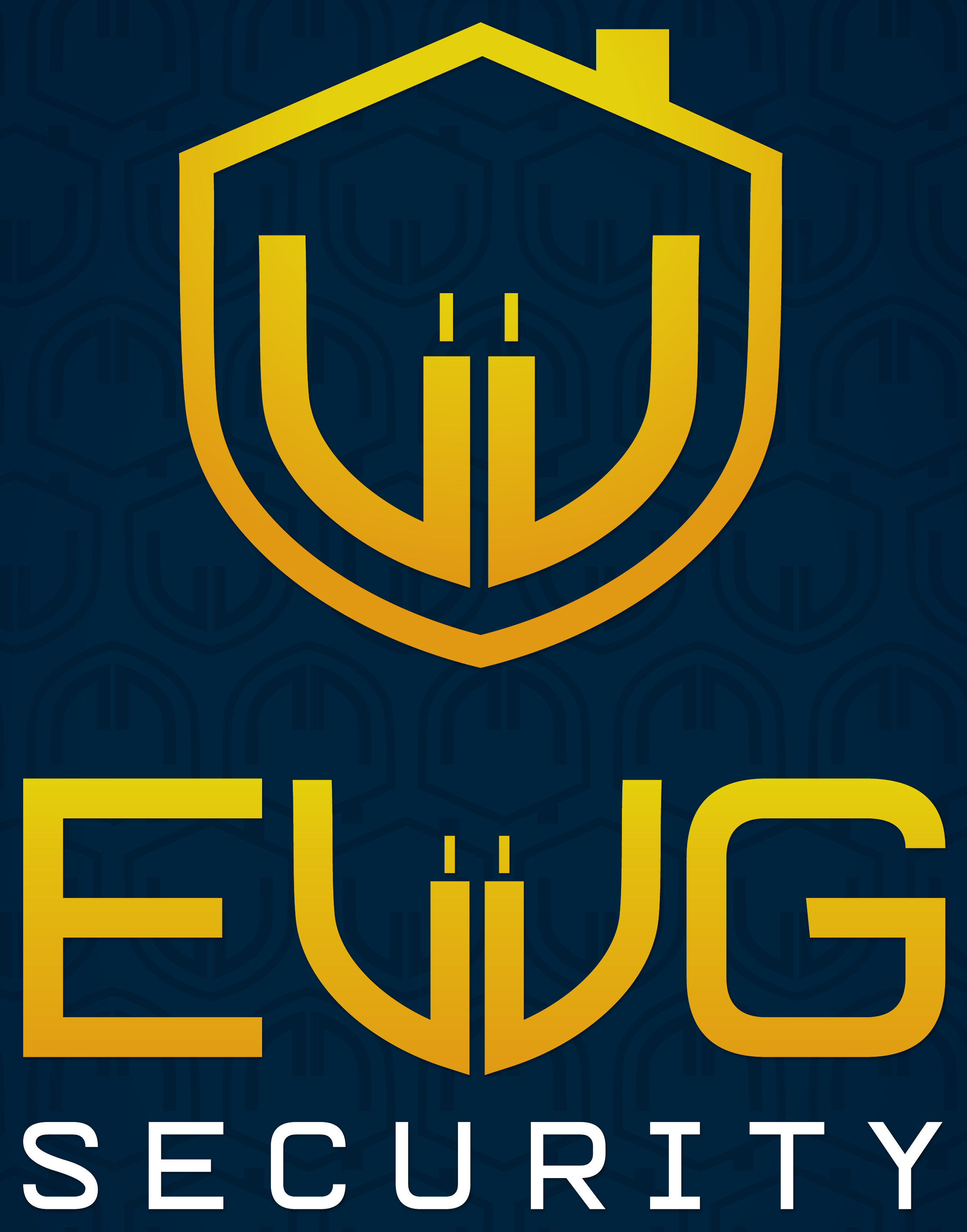EWG Security — elektrotechnieken & beveiliging